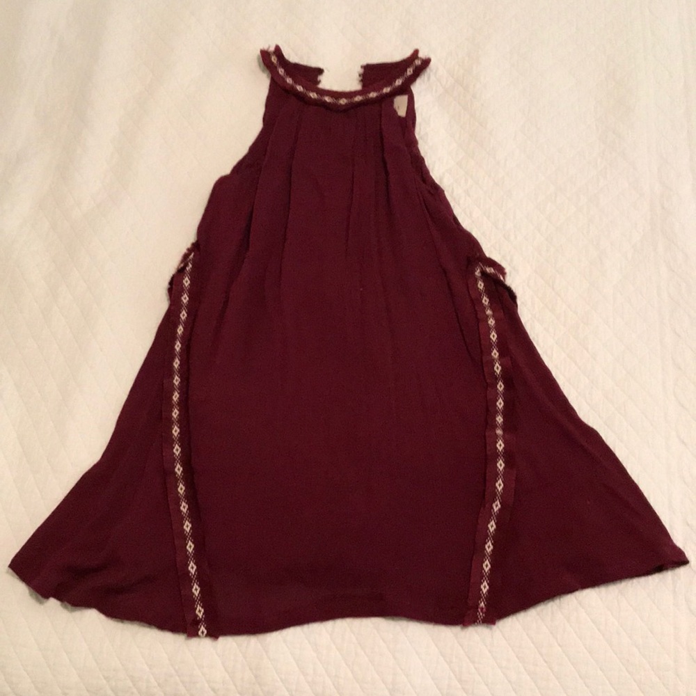 Moon River Dress